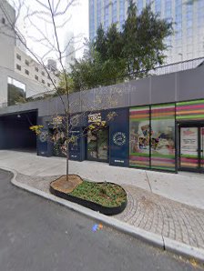 GOLFZON Social - Brooklyn - gallery