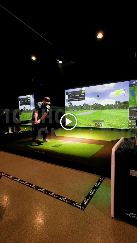 X-Golf Solon - gallery