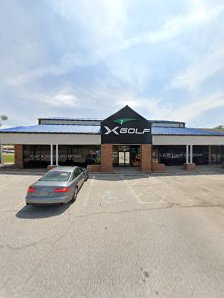 X-Golf Ellisville - gallery