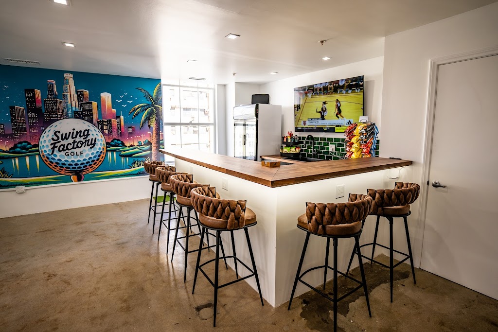 Swing Factory Golf - gallery