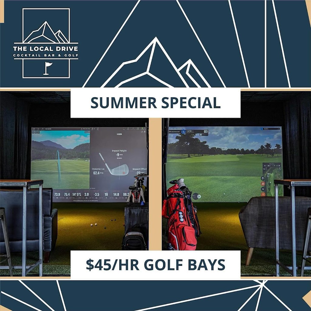 The Local Drive - gallery