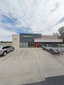 DA LIFE GOLF & EVENT CENTER - gallery