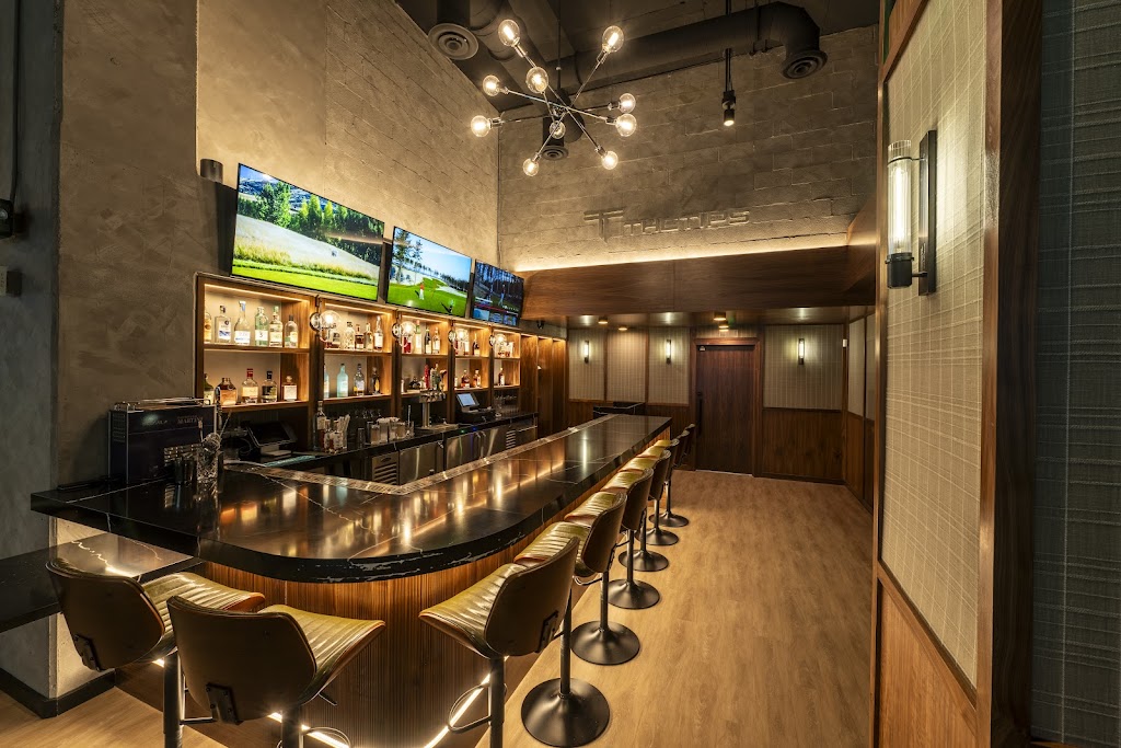 The Tips Golf - gallery