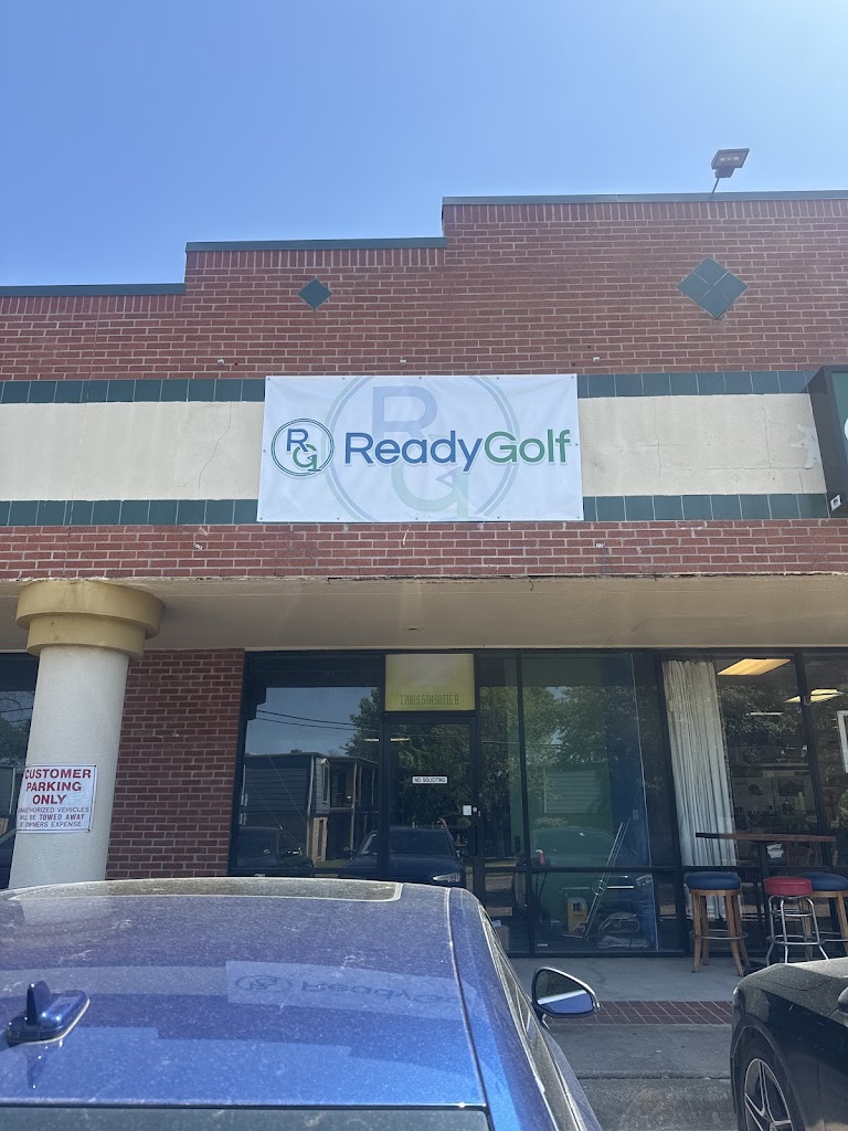 ReadyGolf - gallery