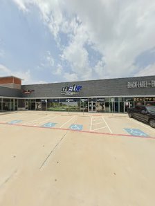 Level Up Golf - gallery