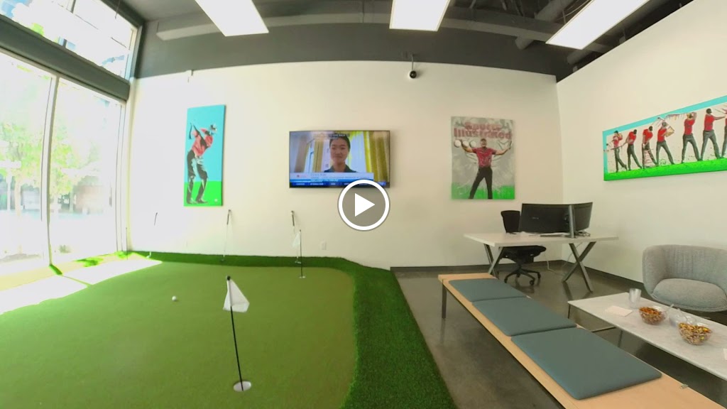 Scratch Golf Club - gallery