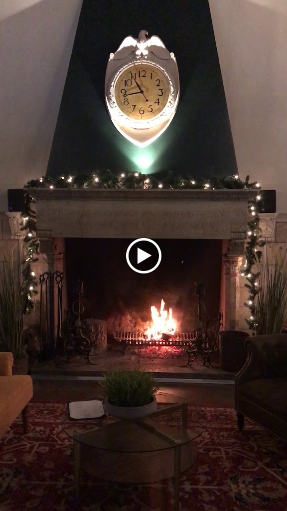 ProXimity Golf Lounge - gallery