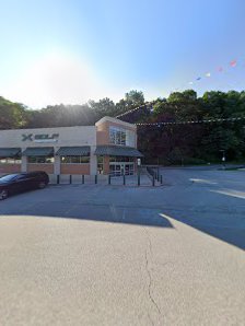 X-Golf Scarsdale - gallery