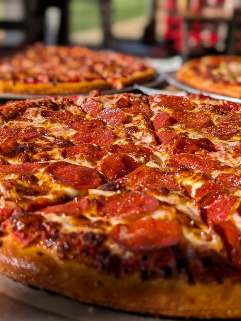 GolfSuites Baton Rouge - gallery