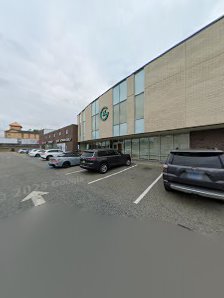 21 Golf Range Powered by Toptracer - gallery