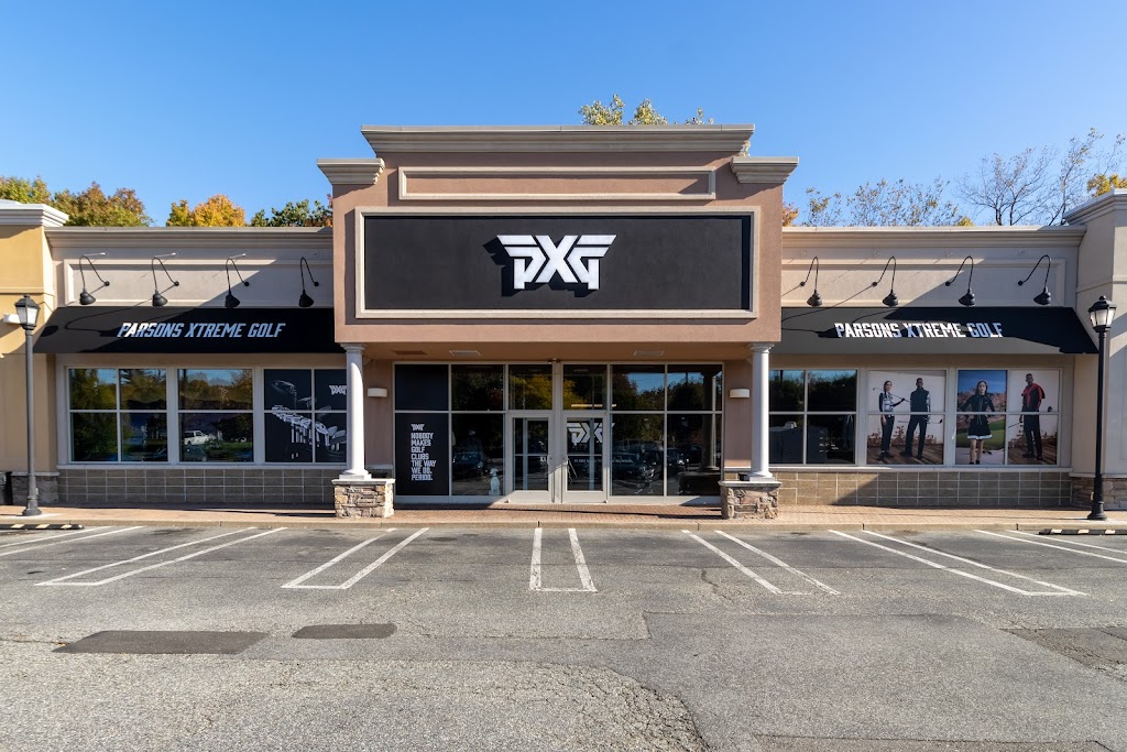 PXG Paramus - gallery