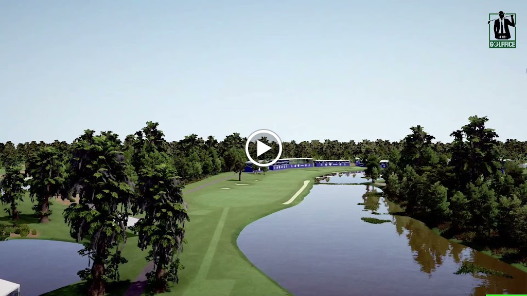 The Golffice - gallery