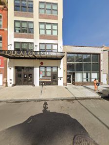 Buffalo Golf & Social - gallery