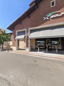 X-Golf Tualatin - gallery