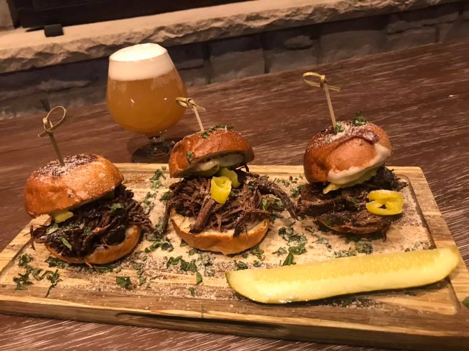 Lucky Lulu's - gallery