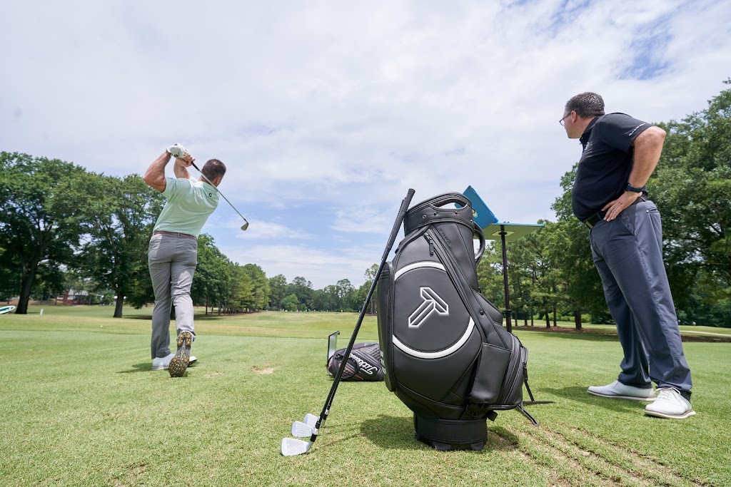 True Spec Golf - North Georgia - gallery