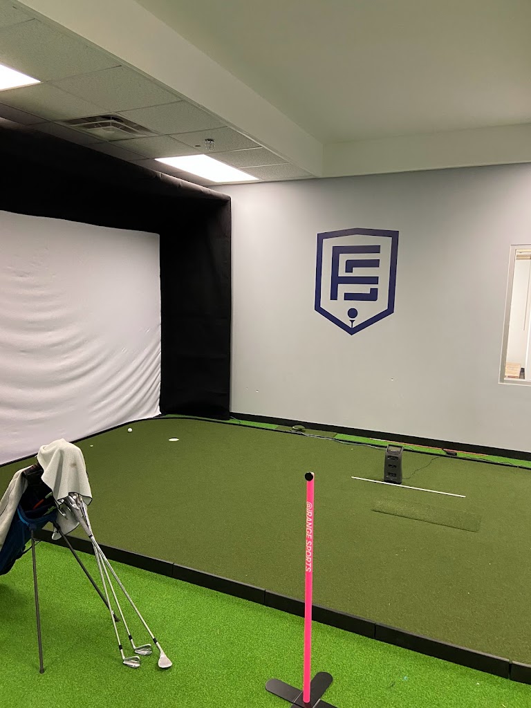 Full Swing PT and Golf - gallery