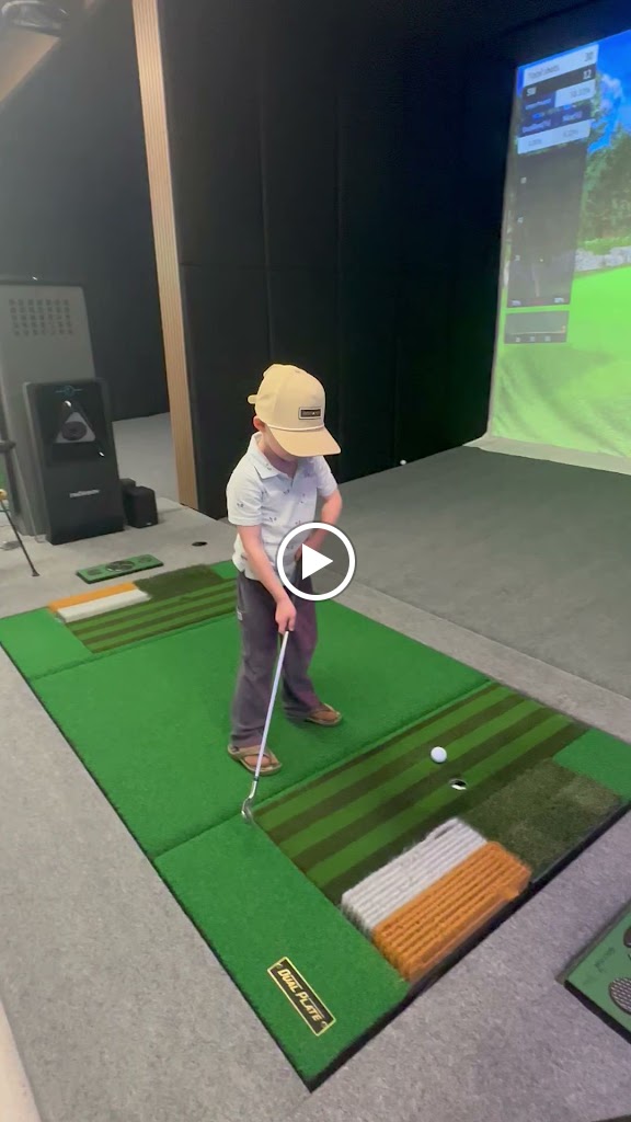 Golf & Tap - gallery