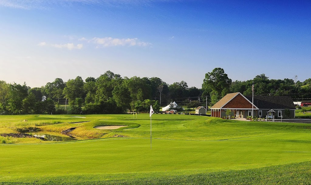 Lyman Orchards Golf Center - gallery