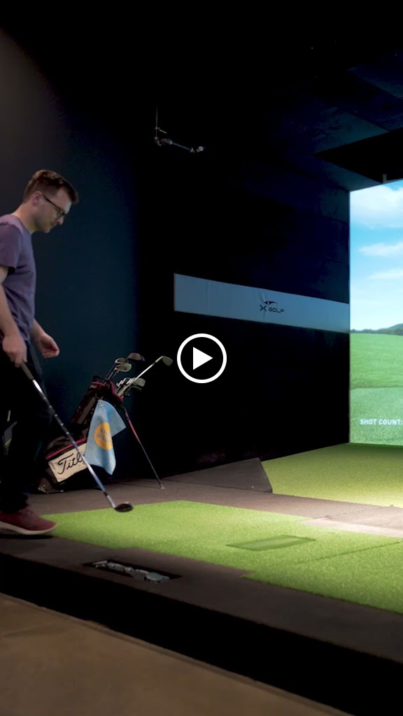 X-Golf Columbus - gallery