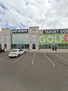 TARGET Indoor Golf - gallery