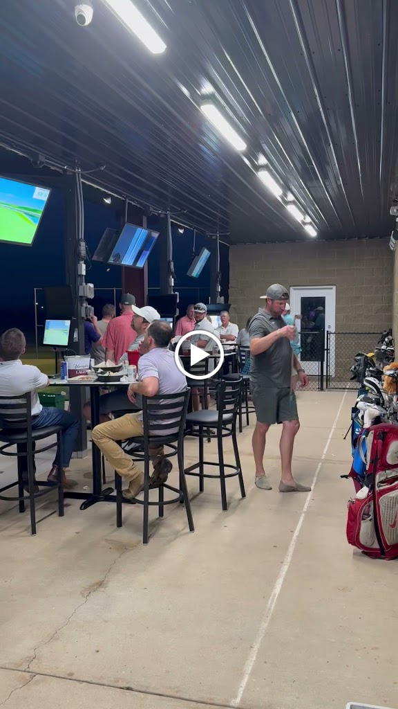 Arkansas Golf Center - gallery