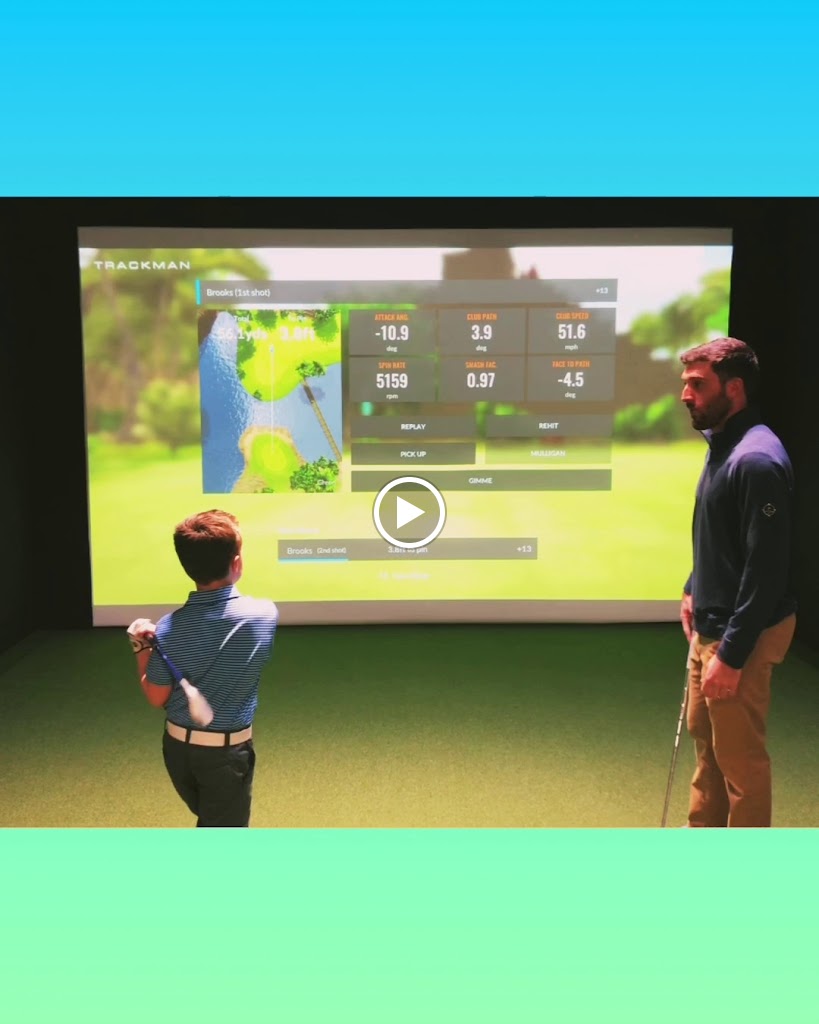 Integrity Golf Performance - gallery