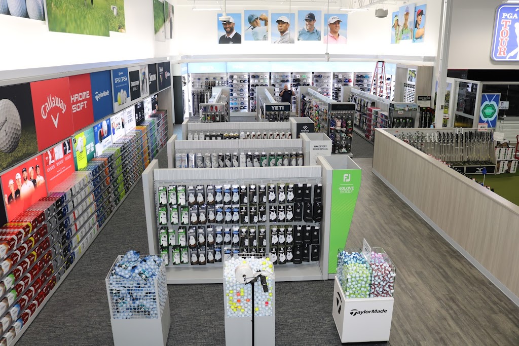 PGA TOUR Superstore Orland Park - gallery