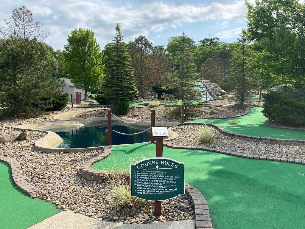 The Golf Dome - gallery