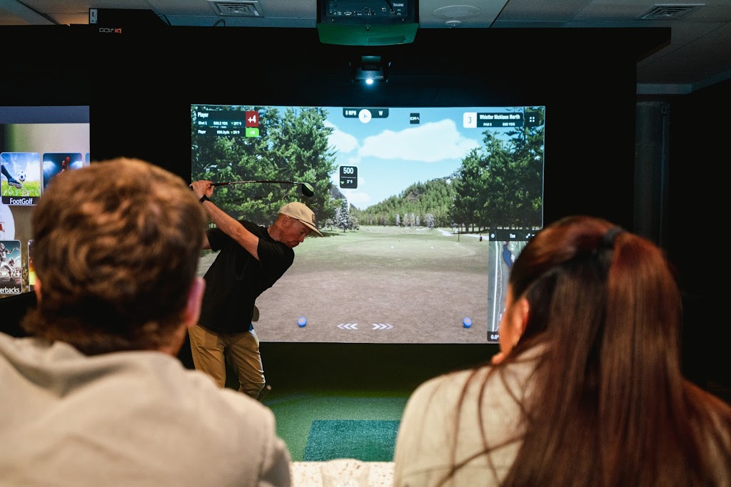 Hideout Golf - gallery