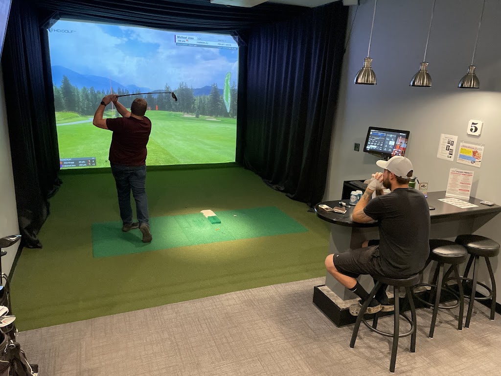 Hilly Haven Golf Course - gallery