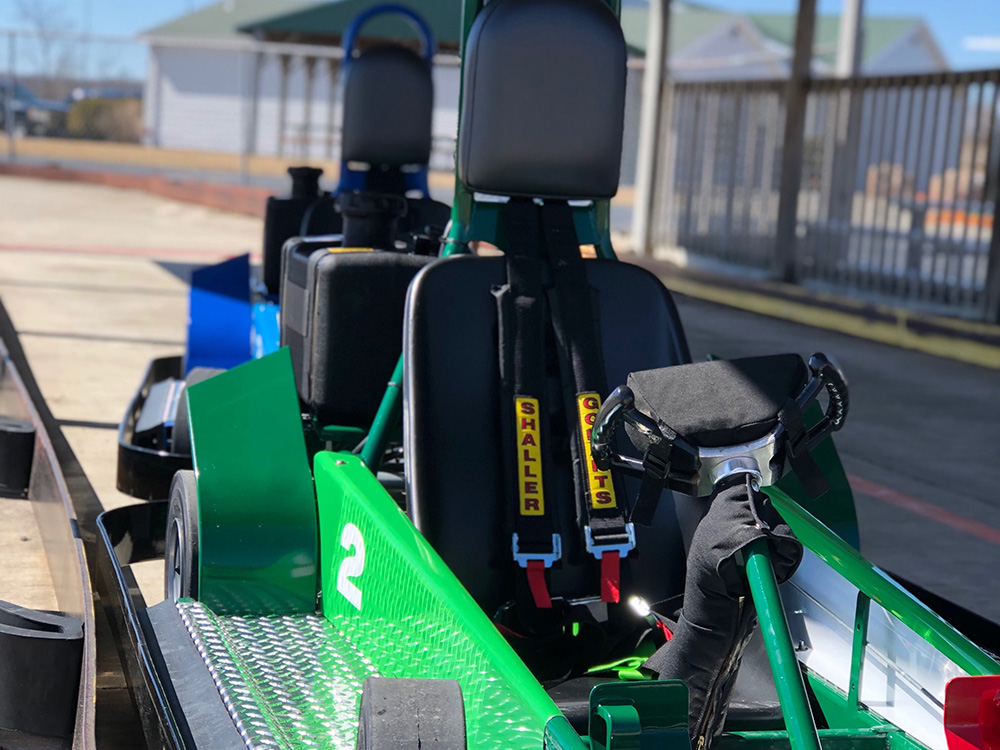 Putt-Putt Fun Center(r) | Defiance, OH - gallery