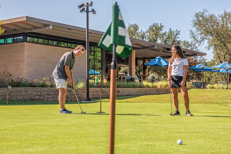 The Sandy Pickle - The Village Dallas - gallery