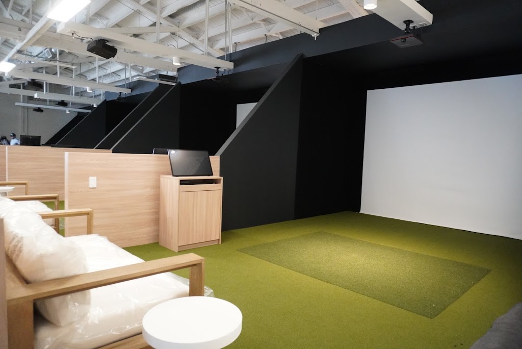 Birdie Golf Studios - gallery