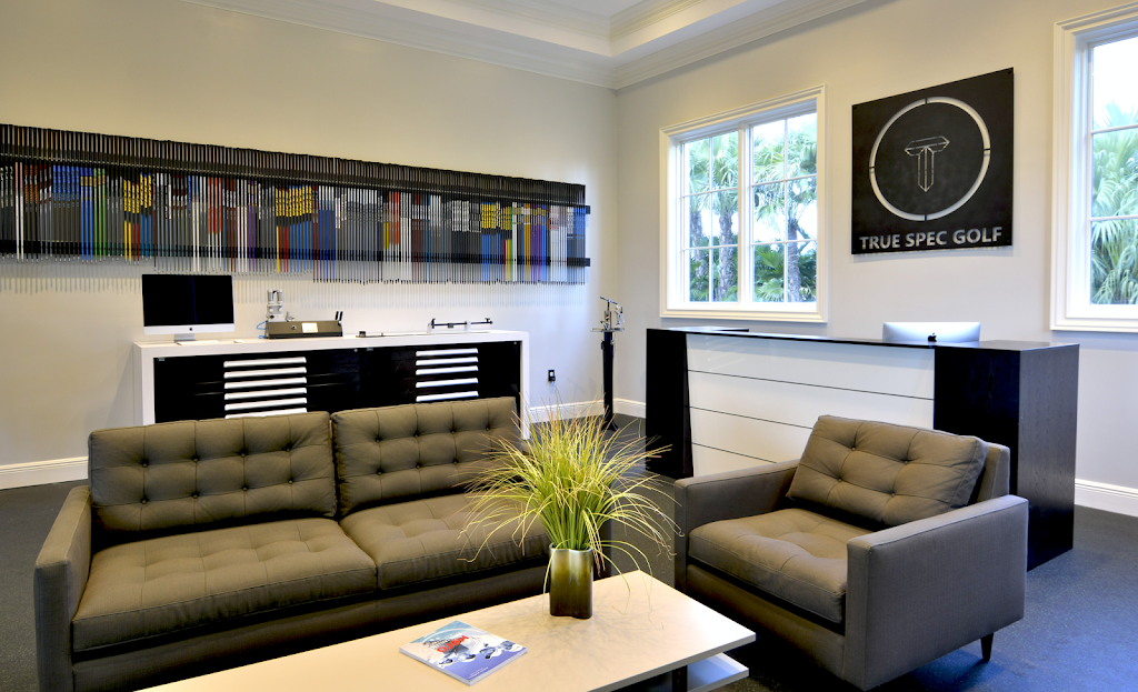 True Spec Golf - Miami - gallery