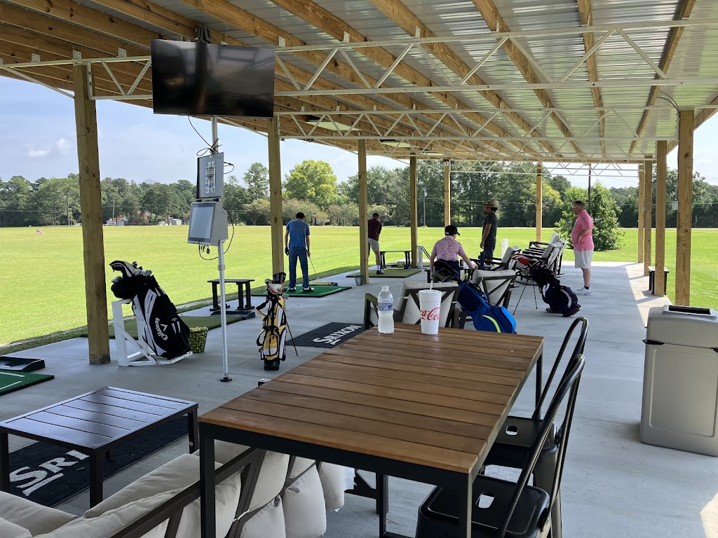 Dothan Driving Range and Golf Shop - gallery