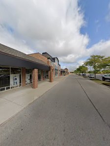 The Golf Room - gallery