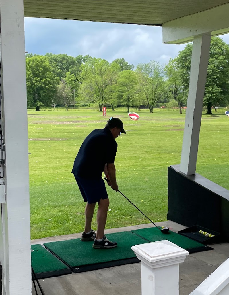 Anchor Golf Center powered by Toptracer - gallery