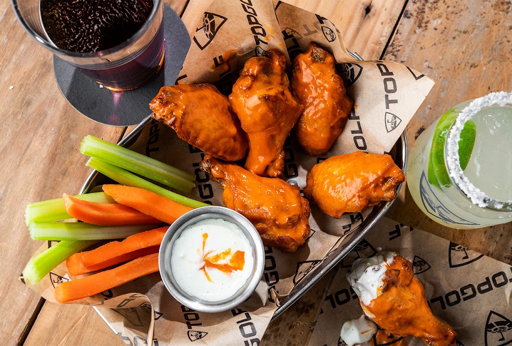 Topgolf Chattanooga - gallery