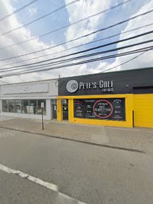 Pete's Golf Pro Shop - gallery