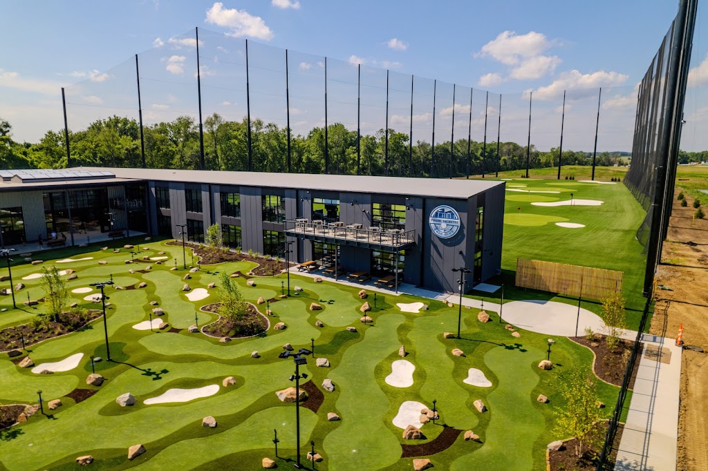 Park North Golf Club - gallery