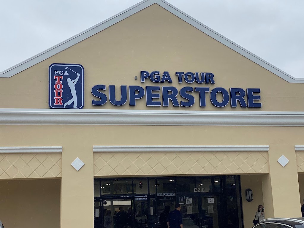 PGA TOUR Superstore Tampa - gallery