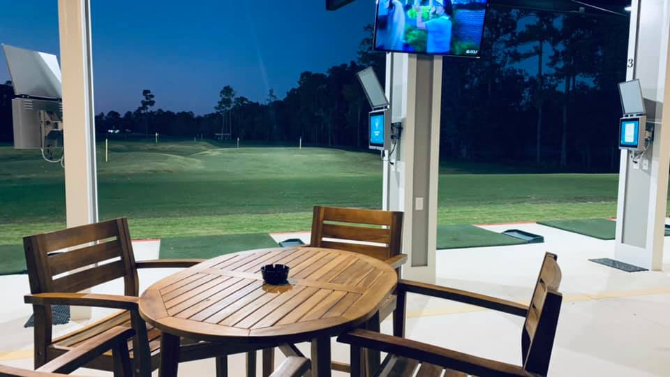 Top of the Tee - gallery