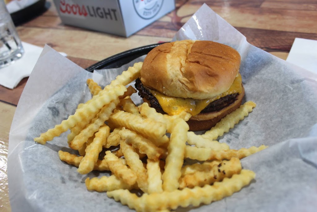 Donny Du's - gallery