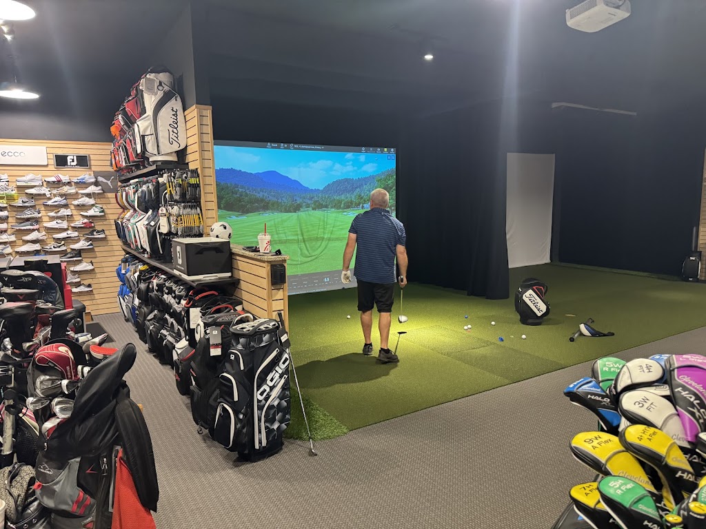 The Golf Nut Performance Center and Pro Shop - gallery