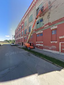 Urban Golf - gallery