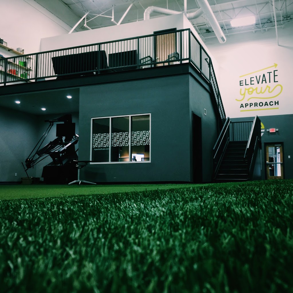 Altura Golf Lab - gallery
