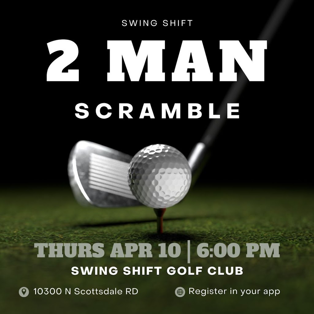 Swing Shift Golf Club - gallery