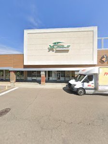 X-Golf Ann Arbor - gallery