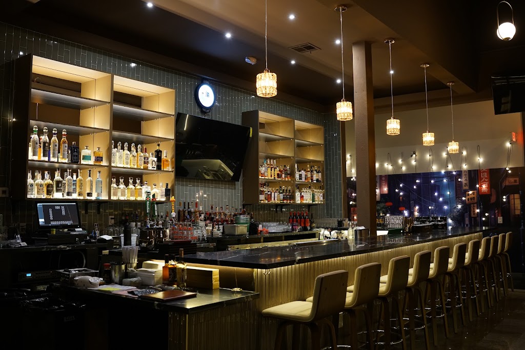 Nice Shot Golf Lounge & Bar - gallery